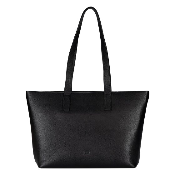 Jost Lysa Torba na ramię Skóra 36 cm