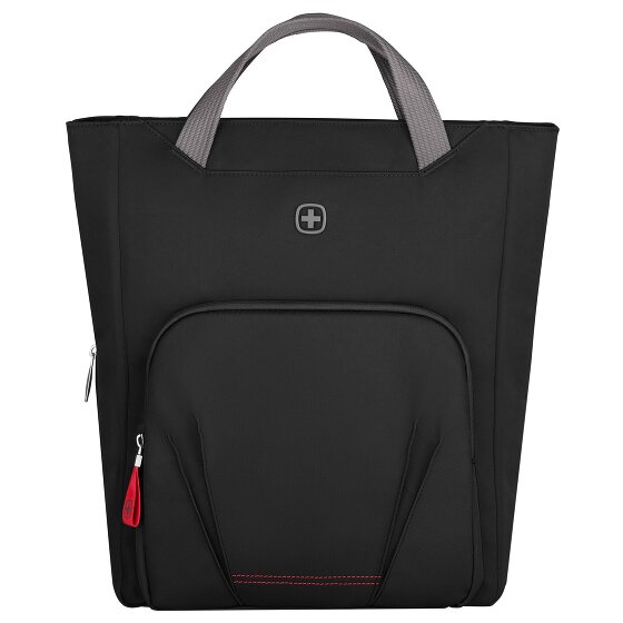 Wenger Motion Shopper Bag 41 cm Komora na laptopa z plisą rozprężną