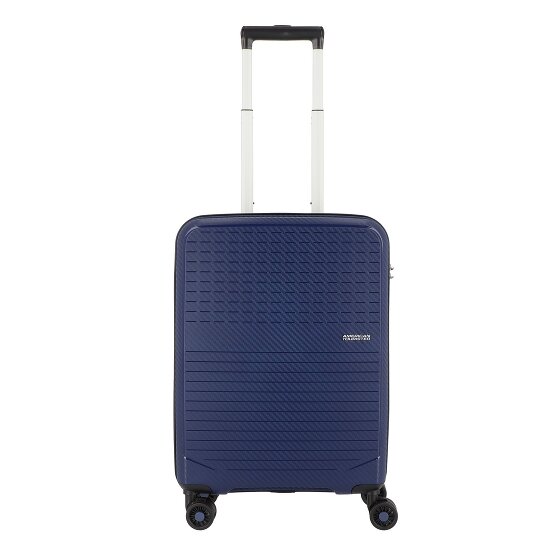American Tourister Summer Hit 4 kółka Walizka kabinowy 55 cm