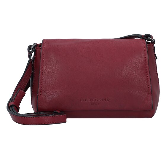 Liebeskind Hera Torba na ramię Skóra 22 cm z funkcją poszerzenia