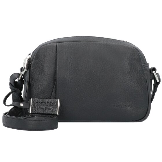 Picard Pure Shoulder Bag Leather 21 cm