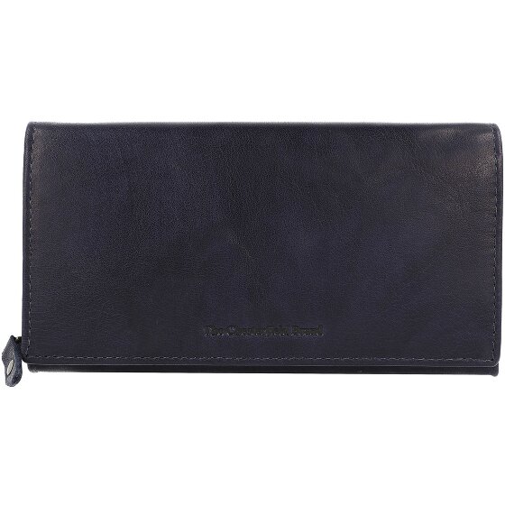 The Chesterfield Brand Hampton 0 Portfel Ochrona RFID Skórzany 18 cm