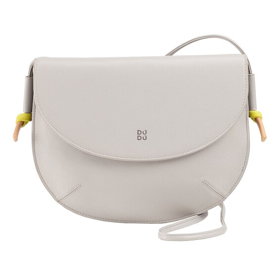 DuDu Skye Torba na ramię Skóra 21 cm