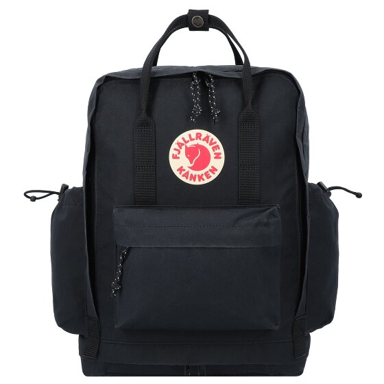 Fjällräven Kanken Outlong Plecak 40 cm Komora na laptopa