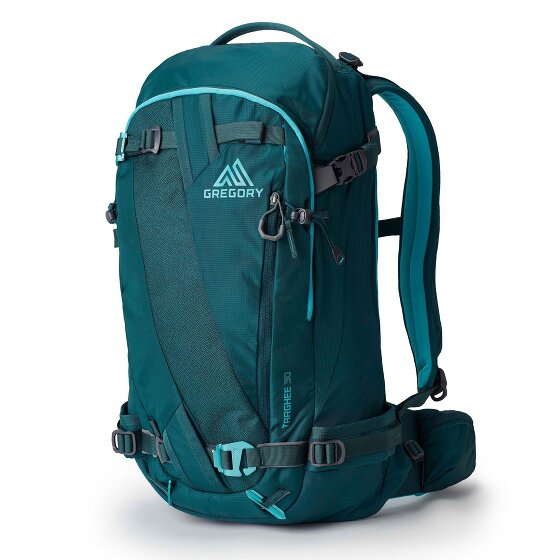 Gregory Women's Targhee 30 Plecak turystyczny S-M 58 cm