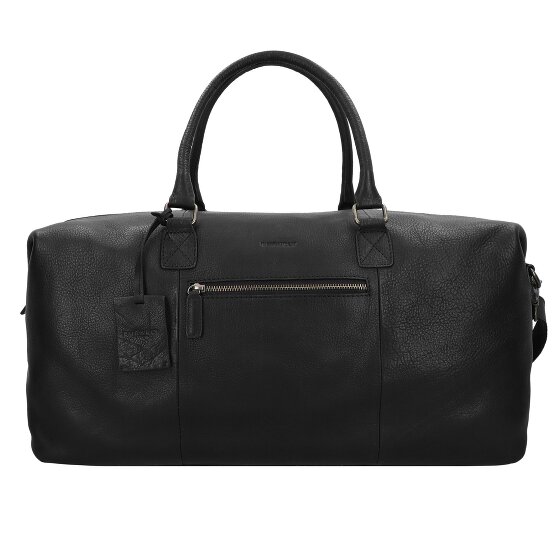 Burkely Skórzana torba podróżna Antique Avery 55 cm