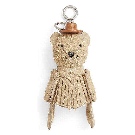 POLO RALPH LAUREN Polo Play Brelok do kluczy Skóra 5 cm