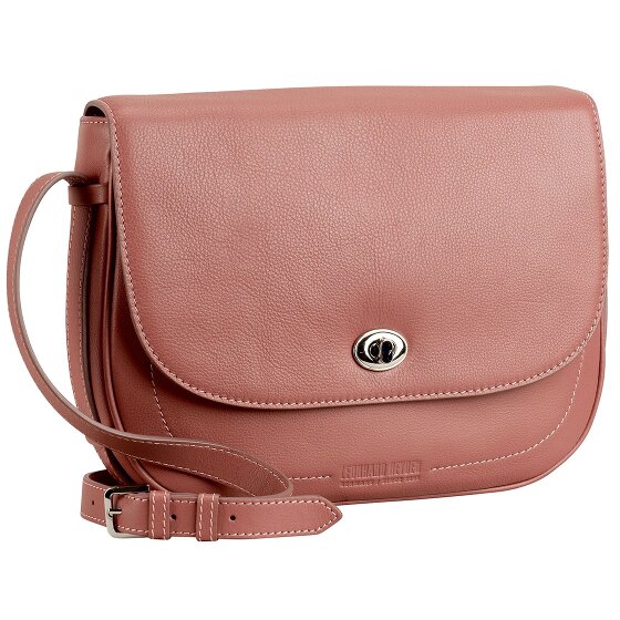 Leonhard Heyden Nizza Torba na ramię Skórzany 29 cm