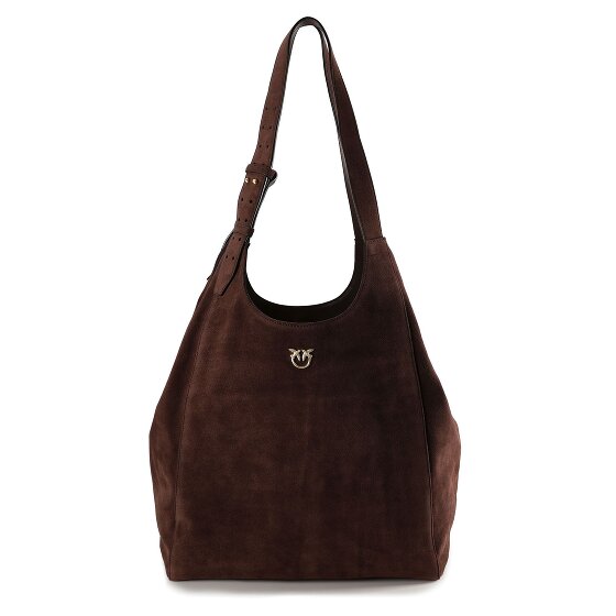 PINKO Torba na ramię Skórzany 30 cm
