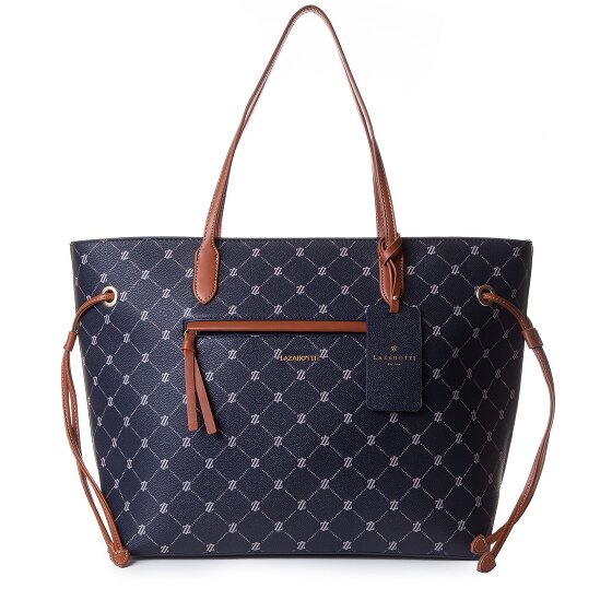 Lazarotti Palermo Shopper Bag 37,5 cm