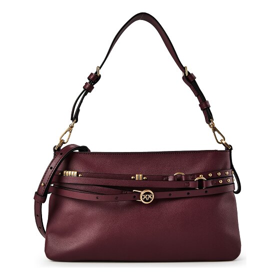 PINKO Love Bag Torba na ramię Skóra 26 cm