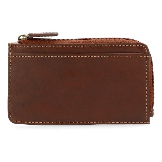 Picard Toscana Portfel z kluczem Skórzany 13 cm