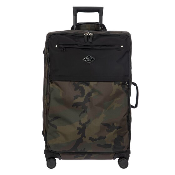 Bric's Bric´s x Replay 4 kółka Walizka 71 cm