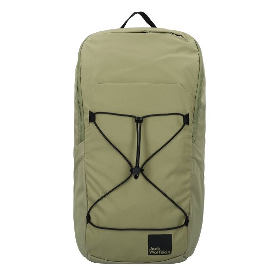 Jack Wolfskin Sooneck Plecak 45 cm Komora na laptopa