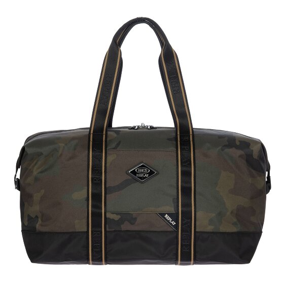 Bric's Bric´s x Replay Torba podróżna Weekender 43 cm