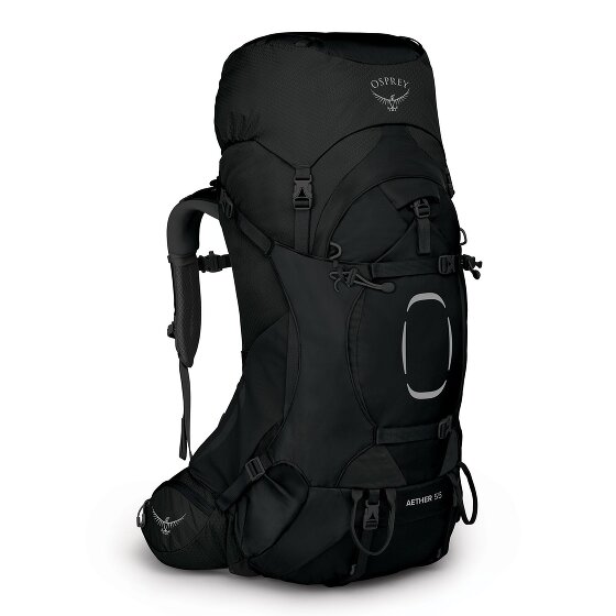 Osprey Aether 55 Plecak trekkingowy 83 cm