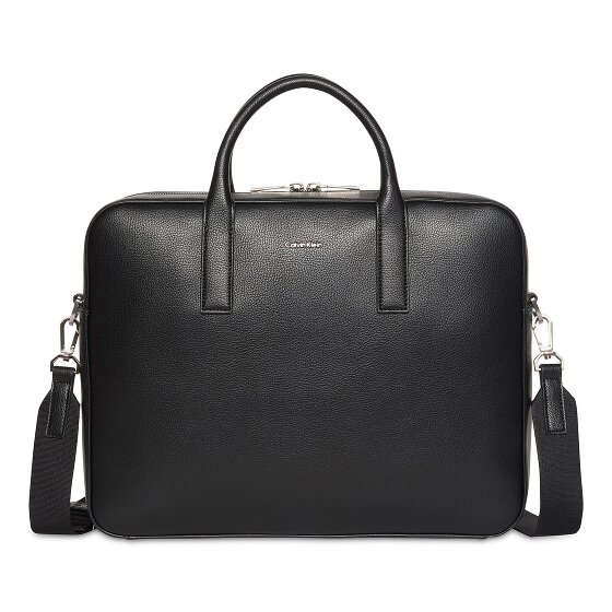 Calvin Klein Raised Teczka 38 cm Komora na laptopa