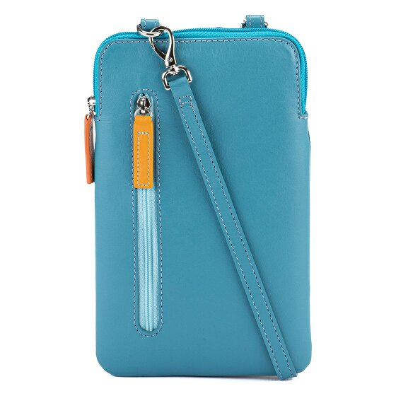 Mywalit Etui na telefon komórkowy Skórzany 13 cm