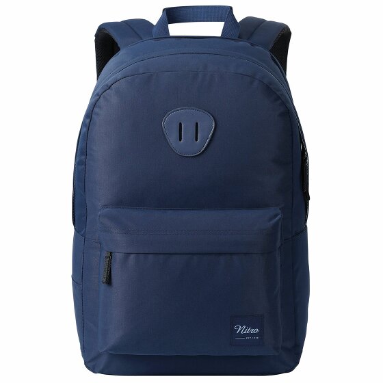 NITRO Urban Plus Backpack 45 cm komora na laptopa