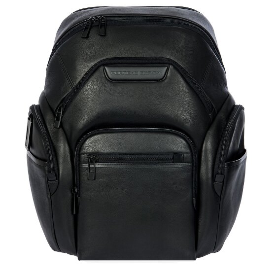 Porsche Design Roadster Plecak biznesowy Skórzany 41 cm Komora na laptopa