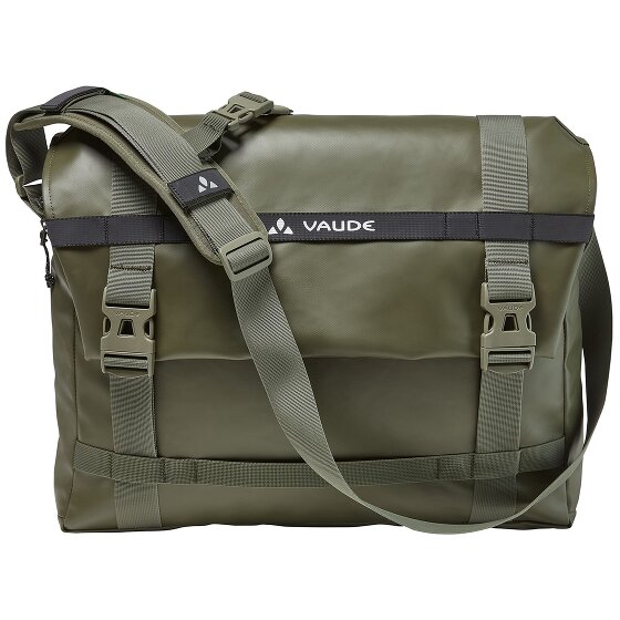 Vaude Mineo Messenger 45 cm przegroda na laptopa