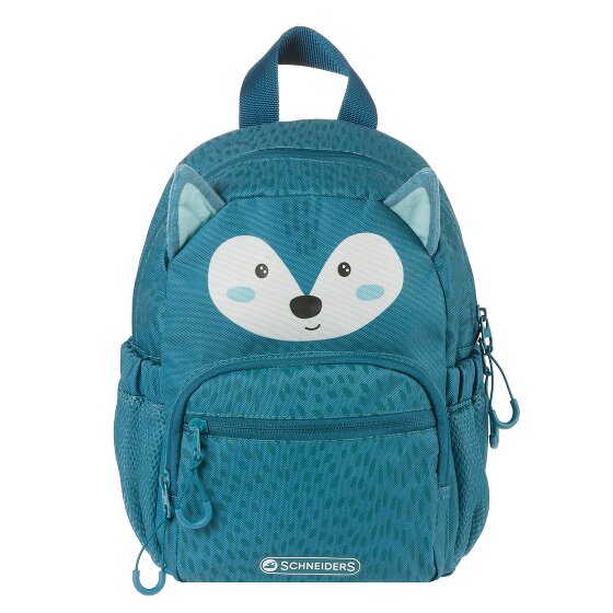 Schneiders Mini Plecak dla przedszkolaka 27 cm