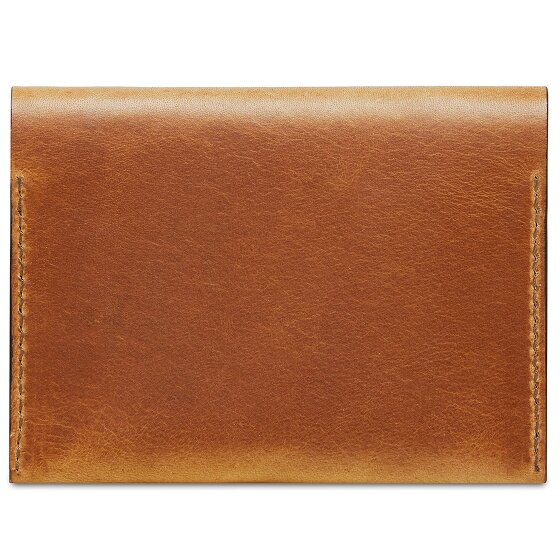 Knomo New Forest Etui na karty kredytowe Skórzany 11.5 cm