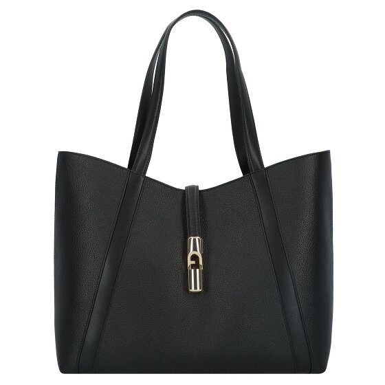 Furla Goccia Shopper Bag L Skórzany 37 cm