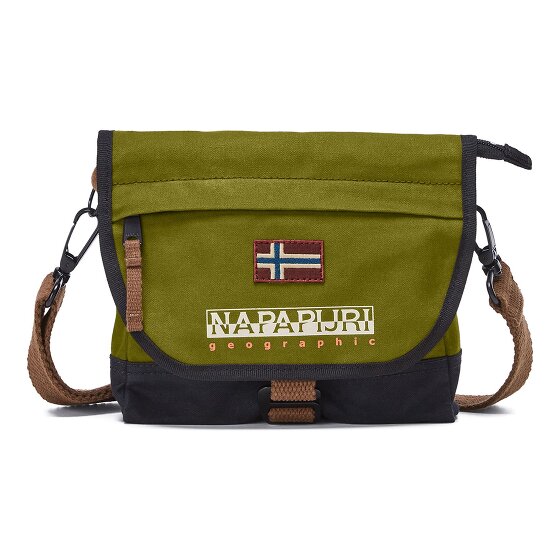 Napapijri Bering Torba typu Messenger 24 cm