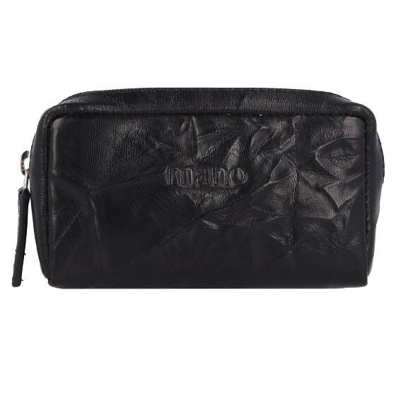 mano Donna Aurona Key Case RFID Leather 10,5 cm