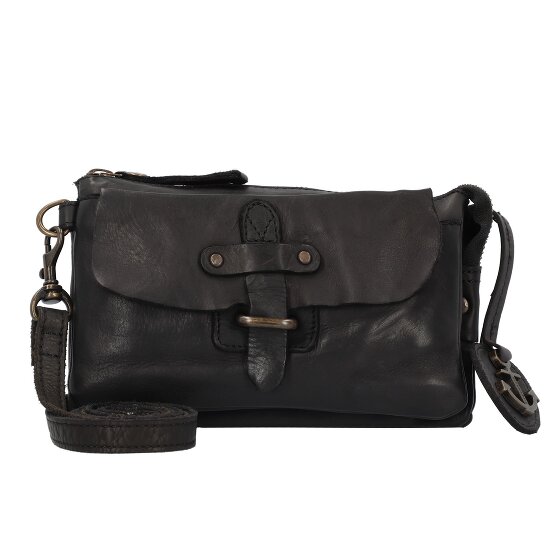 Harbour 2nd Urban Poets Torba na ramię Skórzany 19 cm