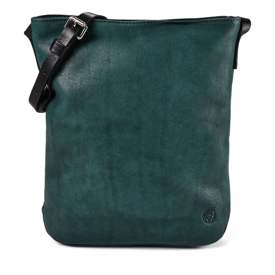 Harold's Chaza Mini Torba Torba na ramię Skórzany 15 cm