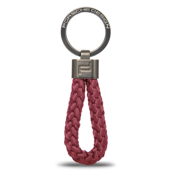 Porsche Design Keyring Brelok do kluczy 10 cm