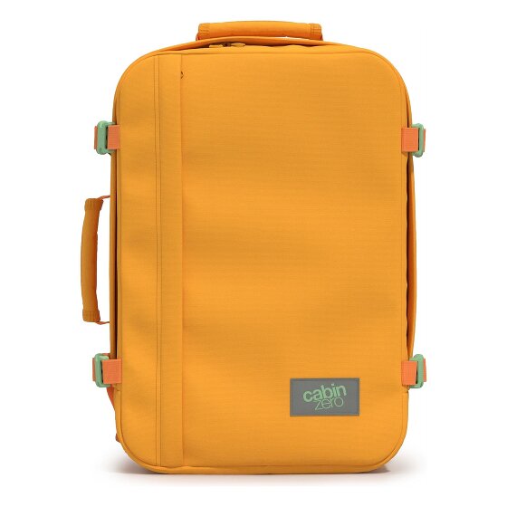Cabin Zero Classic 124 Plecak 45 cm Komora na laptopa