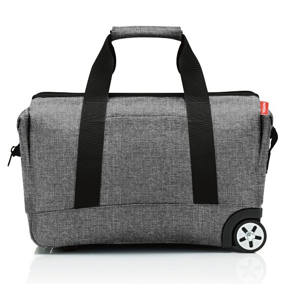 reisenthel Allrounder 2 kołowy wózek kabinowy 41 cm