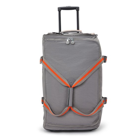 Kipling Basic Teagan 2 kółka Torba podróżna M 66 cm