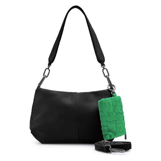 FredsBruder Color Kiss Torba na ramię Skórzany 32 cm