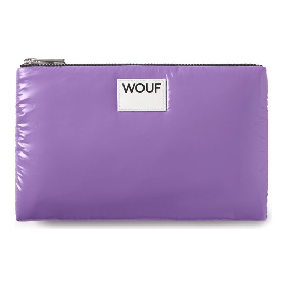 Wouf Glossy Kopertówka 21 cm