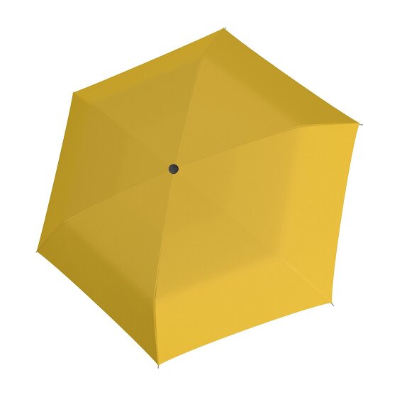 Doppler Carbonsteel Mini Slim Kieszonkowy parasol 22 cm