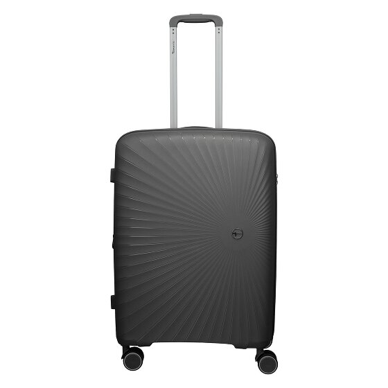 Travelite Tamaris x Travelite Voyaage 4 kółka Walizka M 66 cm z funkcją poszerzenia