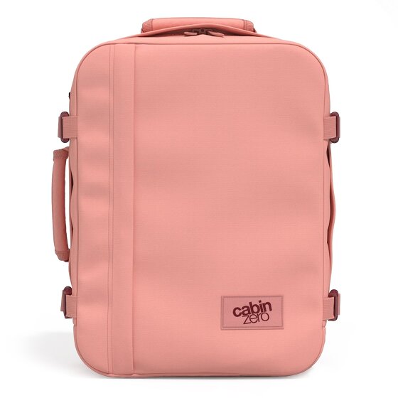 Cabin Zero Classic 119 Plecak 39 cm Komora na laptopa