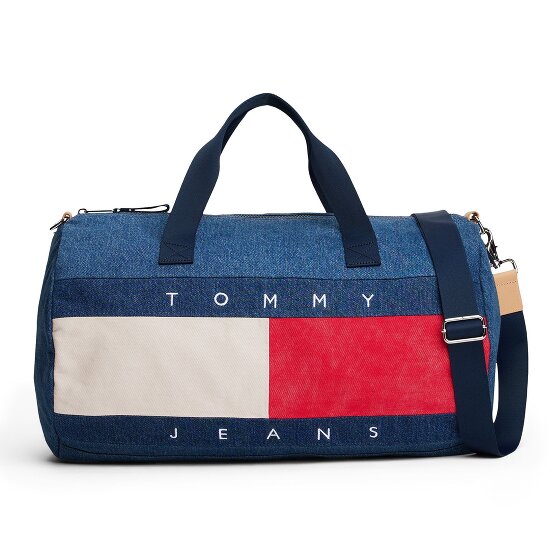 Tommy Hilfiger Jeans TJM Archive Torba podróżna Weekender 47 cm