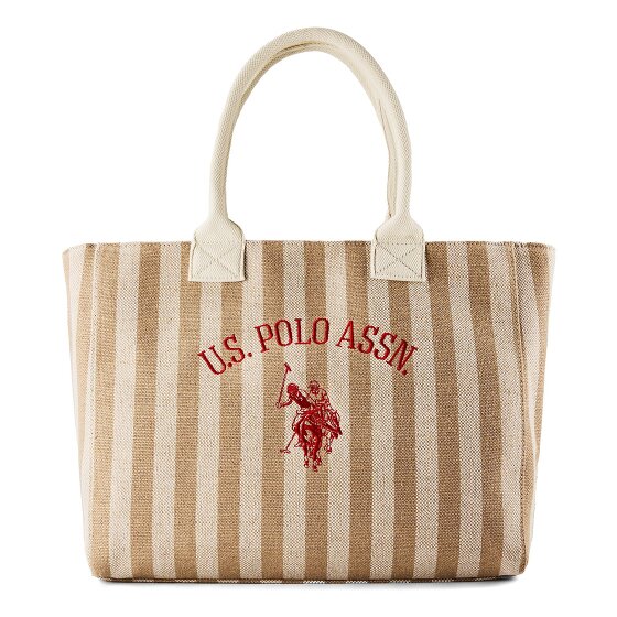U.S. Polo Assn. Pool Party Shopper Bag 40.5 cm
