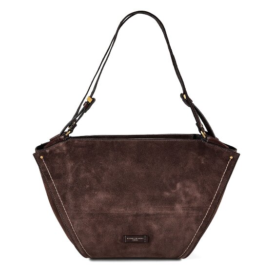 Gianni Chiarini Bloom Torba na ramię Skóra 50 cm
