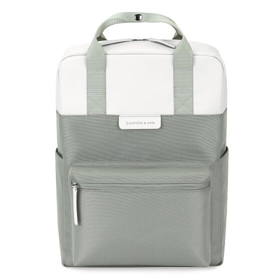 Kapten & Son Bergen Plecak 39 cm Komora na laptopa