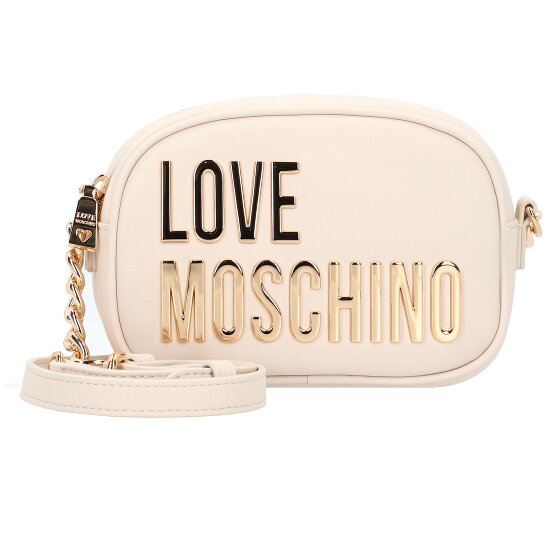 Love Moschino Bold Love Mini Torba Torba na ramię 17.5 cm
