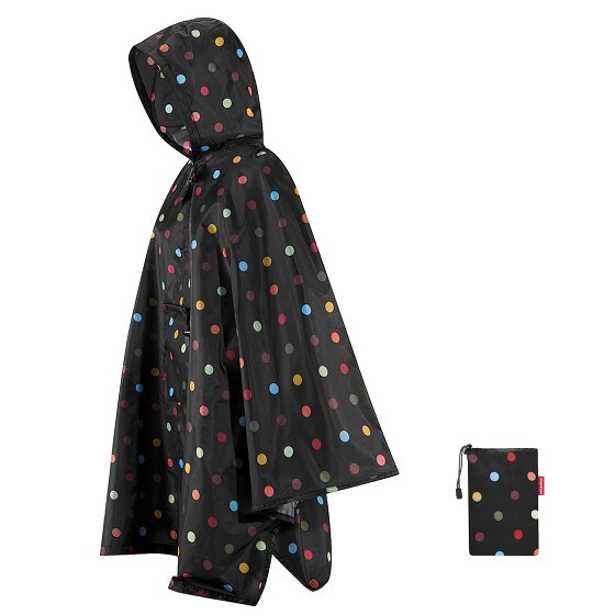 reisenthel Mini Maxi Raincover 141 cm