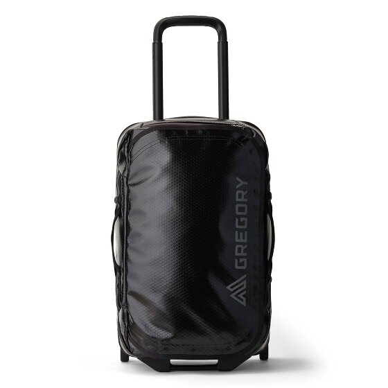 Gregory Alpaca 40 2 kółka Walizka kabinowy 55 cm