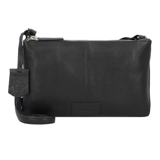 Burkely Soft Skylar Torba na ramię Skórzany 26 cm