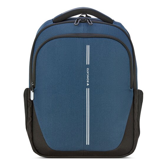 Roncato K2 Plecak 38 cm Komora na laptopa